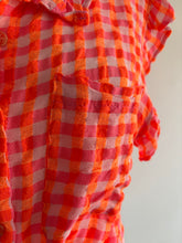 Charger l'image dans la galerie, CHEMISE "AURORE "
