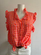Charger l'image dans la galerie, CHEMISE "AURORE "

