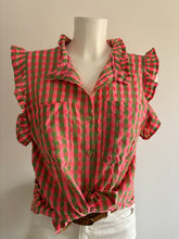 Charger l'image dans la galerie, CHEMISE "AURORE "

