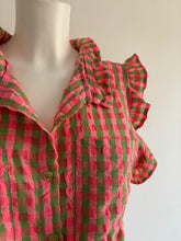 Charger l'image dans la galerie, CHEMISE "AURORE "
