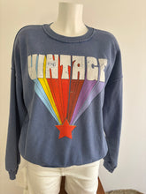 Charger l'image dans la galerie, SWEAT " VINTAGE"
