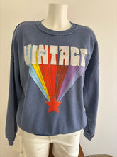 Charger l'image dans la galerie, SWEAT " VINTAGE"
