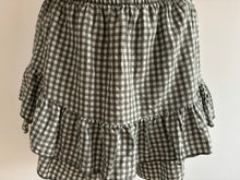 Charger l'image dans la galerie, JUPE  SHORT "MILA"
