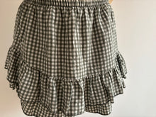 Charger l'image dans la galerie, JUPE  SHORT "MILA"
