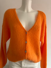Charger l'image dans la galerie, GILET "ANOUK "
