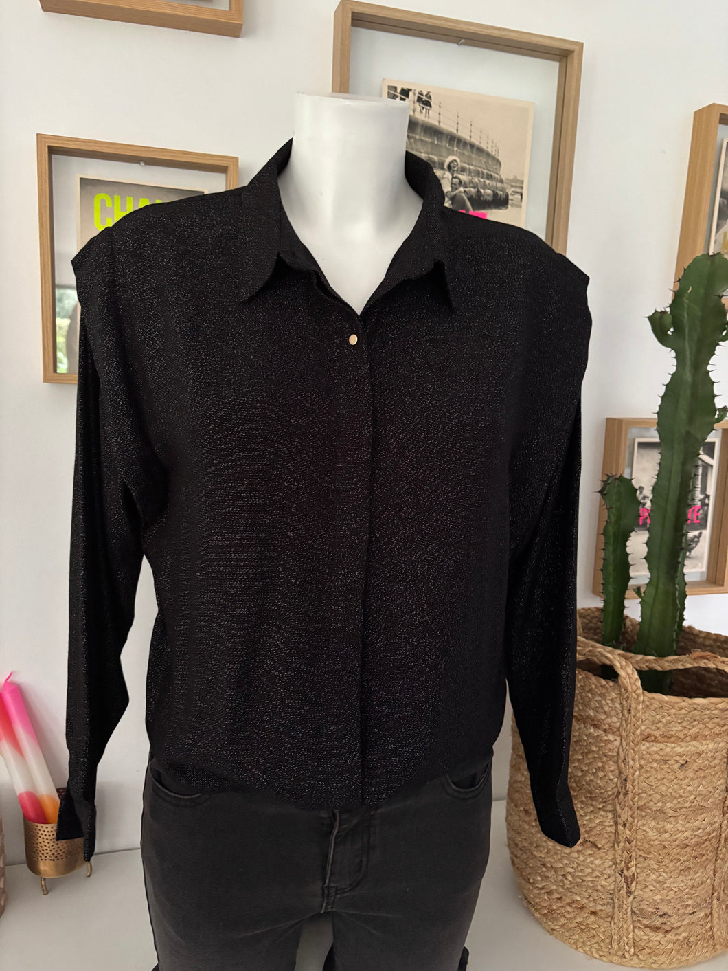 CHEMISE 