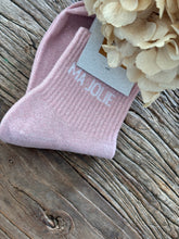 Charger l'image dans la galerie, CHAUSSETTES COURTES "MA JOLIE"

