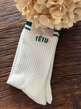 Charger l'image dans la galerie, CHAUSSETTES HOMMES "TÊTU"
