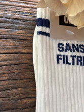 Charger l'image dans la galerie, CHAUSSETTES HOMMES "SANS FILTRE"
