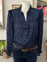 Charger l&#39;image dans la galerie, CHEMISE &quot;ADELE&quot;
