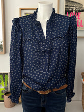 Charger l&#39;image dans la galerie, CHEMISE &quot;ADELE&quot;
