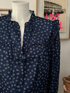 CHEMISE "ADELE"