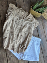 Charger l'image dans la galerie, CHEMISE "ALINE"
