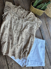 Charger l'image dans la galerie, CHEMISE "ALINE"
