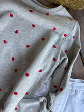 Charger l'image dans la galerie, SWEAT "COEUR"
