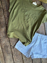 Charger l'image dans la galerie, TEE SHIRT "HORTENSE"
