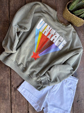 Charger l'image dans la galerie, SWEAT " VINTAGE"
