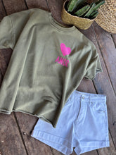 Charger l'image dans la galerie, SWEAT " AMOR"

