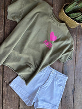 Charger l'image dans la galerie, SWEAT " AMOR"
