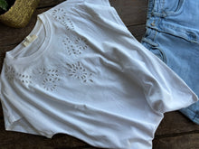 Charger l'image dans la galerie, TEE SHIRT "HORTENSE"
