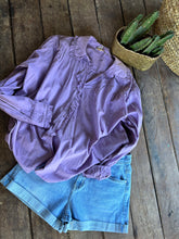 Charger l'image dans la galerie, CHEMISE "ROXANE"

