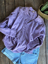 Charger l'image dans la galerie, CHEMISE "ROXANE"
