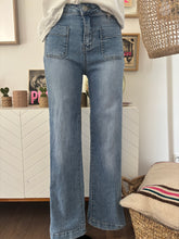 Charger l'image dans la galerie, JEANS "SARAH"
