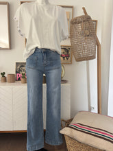 Charger l'image dans la galerie, JEANS "SARAH"
