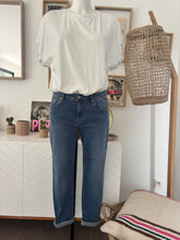 Charger l'image dans la galerie, JEANS "RELAX"
