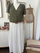 Charger l'image dans la galerie, CHEMISE "ALINE "
