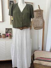 Charger l'image dans la galerie, JUPE"MANON"
