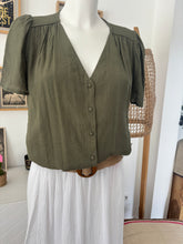 Charger l'image dans la galerie, CHEMISE "ALINE "
