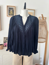 Charger l'image dans la galerie, CHEMISE "VALENTINE"
