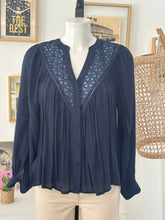 Charger l'image dans la galerie, CHEMISE "VALENTINE"
