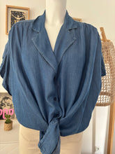 Charger l'image dans la galerie, CHEMISE "LAURA"
