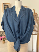 Charger l'image dans la galerie, CHEMISE "LAURA"
