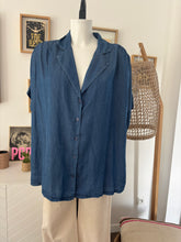 Charger l'image dans la galerie, CHEMISE "LAURA"

