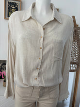 Charger l'image dans la galerie, CHEMISE "CHARLOTTE "
