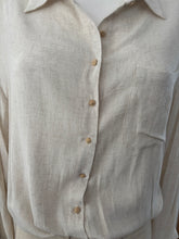 Charger l'image dans la galerie, CHEMISE "CHARLOTTE "
