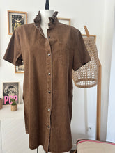 Charger l'image dans la galerie, ROBE "LUCIE"
