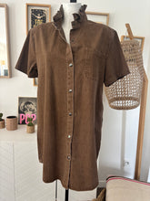 Charger l'image dans la galerie, ROBE "LUCIE"
