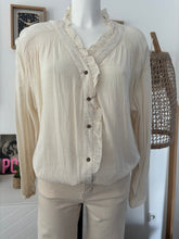 Charger l'image dans la galerie, CHEMISE "ALICE "

