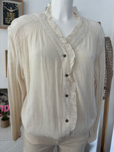 Charger l'image dans la galerie, CHEMISE "ALICE "
