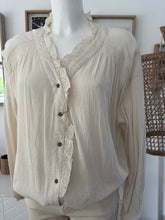 Charger l'image dans la galerie, CHEMISE "ALICE "
