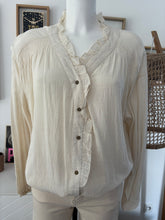 Charger l'image dans la galerie, CHEMISE "ALICE "
