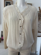 Charger l'image dans la galerie, CHEMISE "ALICE "
