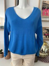 Charger l'image dans la galerie, PULL "CAROLINE"
