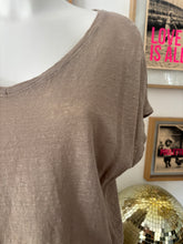 Charger l'image dans la galerie, TEE SHIRT "BARBARA"
