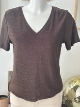 Charger l'image dans la galerie, TEE SHIRT "PAILLETTE"
