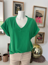 Charger l'image dans la galerie, TEE SHIRT "CAMILLE"
